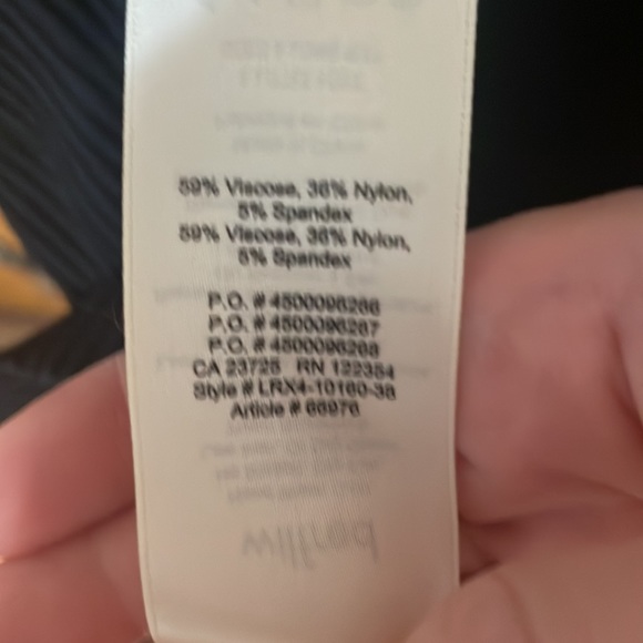 Wilfred tank - Picture 5 of 5